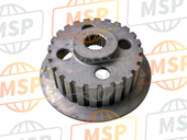 22120MZ8B40, Center, Clutch, Honda