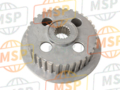 22121HM8000, Center, Clutch, Honda