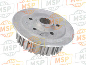 22121HN1000, Center, Clutch, Honda