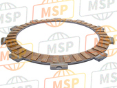 22201MCB610, Disk, Clutch Friction, Honda