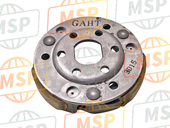 22300GW0306, Plate Assy Set,Dr, Honda, 1