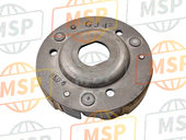 22300KBN305, Plate Assy Set,Dr, Honda