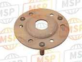 22350KGF911, Antriebsplatte Kompl., Honda, 2