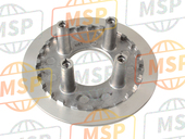 22350MS6922, Plate, Clutch Pressure, Honda, 2