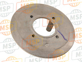 22351MEW920, Plate,Clutch Pres, Honda