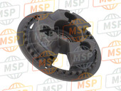 22355MKCA20, Set Piastra,  Pressione, Honda, 2