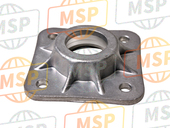 22361MR1000, Plate, Clutch Lifter, Honda, 2