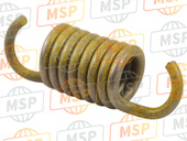 22401KV7900, Spring, Clutch, Honda, 1