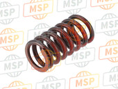 22401MB0000, Spring, Clutch, Honda, 1