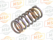 22401MKPD01, Spring, Clutch, Honda, 1