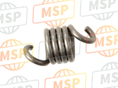 22451HM7000, Muelle,  Zapatas Embrague, Honda