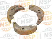 22535GW3315, Weight Set,Clutch, Honda