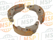 22535GW3315, Weight Set,Clutch, Honda, 2