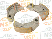 22535KFF900, Jeu De Poids D'Embrayage, Honda