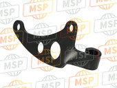 22821MBZ610, Tope,  Cable Embrague, Honda, 2