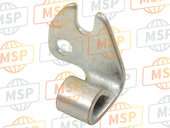 22838KY0890, Halter, Kupplungsdraht, Honda