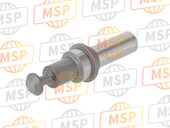 22847MJPG50, Pin, Clutch Lifter, Honda, 1