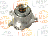 22860MCS000, Cylinder Assy., Clutch Slave, Honda, 2