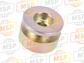 22863MB0003, Piston De Suite Cylindre, Honda