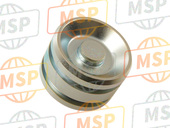 22863MEJ003, Piston,  Cilindro Auxiliar, Honda