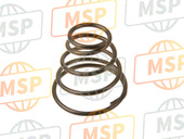 22864MT7016, Spring, Slave Cylinder, Honda