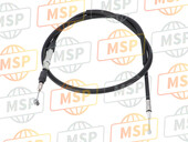 22870KA5841, Cable Comp. Embrayage, Honda