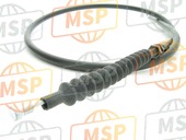 22870KF9900, Comp. De Cable Embrague, Honda, 1