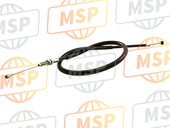 22870KPP900, Cable Comp. Embrayage, Honda