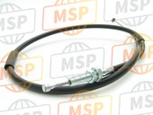22870MW0000, Cable Comp. ,  Embrague, Honda