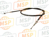 22870MBH000, Kabel Kompl., Kupplung (A, Honda, 1