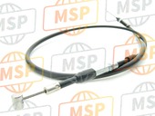 22870MEB670, Cable Comp. ,  Embrague, Honda