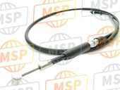 22870MEN670, Kabel Kompl., Kupplung (A, Honda, 1