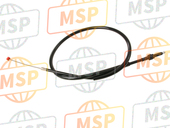 22870MEW921, Cable Comp. Embrayage, Honda