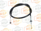 22870MJEDF1, Cable Comp. ,  Embrague (H, Honda