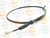 22870MR1000, Kabel Kompl., Kupplung (A, Honda