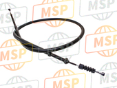 22870MS8000, Cable Comp., Clutch, Honda