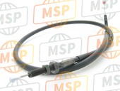 22870MY5G30, Cable Comp., Clutch, Honda