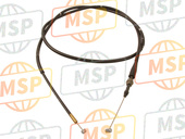 22880HM3000, Cable Assiste De Marche A, Honda, 1