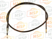 22880HM8B00, Cable Assiste De Marche A, Honda