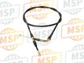 22880HN0A00, Cable Assiste De Marche A, Honda