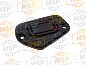 22888MGE006, Membrane, Honda