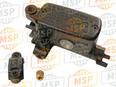 22890MCP901, Cylinder Sub Assy., Clutch Master (Nissin), Honda