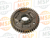 23103MBB010, Primair Aandrijftandwiel, Honda