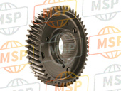 23110MN5010, Gear Comp., Primary Drive (49T), Honda