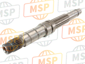 23111MT3000, Shaft, Primary, Honda