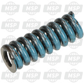 23115MW4000, Spring, Primary Damper, Honda