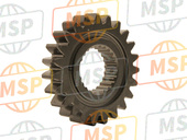 23121MEY670, Gear, Primary Drive (23T), Honda