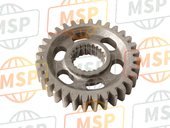 23121MN1670, Gear, Primary Drive (32T), Honda