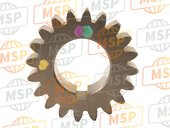 23123K26900, Gear C, Primary Drive (20T), Honda, 2