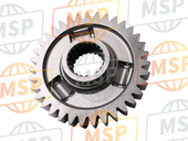 23141MCH000, Gear B, Primary Drive (35T), Honda